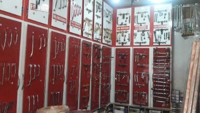 MAHADEV HARDWARE HUBLI