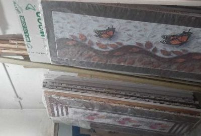 DHANALAXMI GLASS & PLYWOOD HOSADURGA