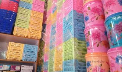 RAMDEV PLASTICS CHIKMAGALUR