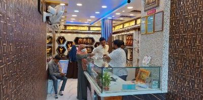 NOOR JEWELLERS DHARWAD