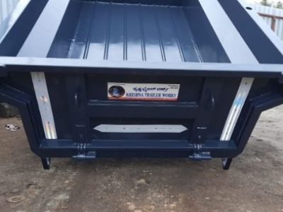 KRISHNA TRAILER WORKS CHIKMAGALUR