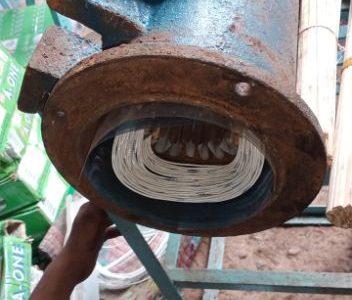 MALTESH RE-WINDING WORKS HUBLI