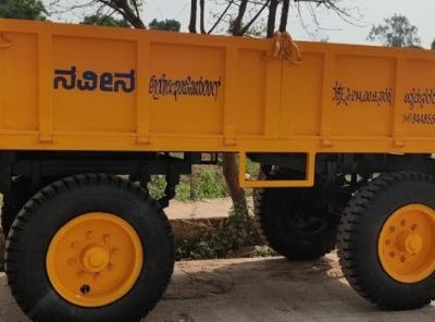 NAVEEN AGRO ENGINEERING WORKS HUBLI