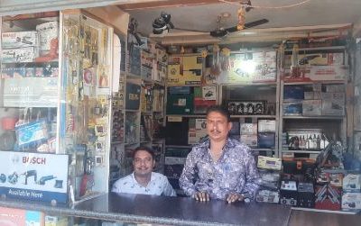 NEHA POWER TOOLS & SERVICE TARIKERE