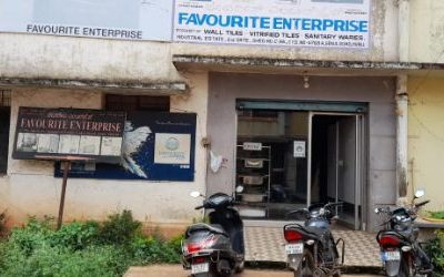 FAVOURITE ENTERPRISES HUBLI