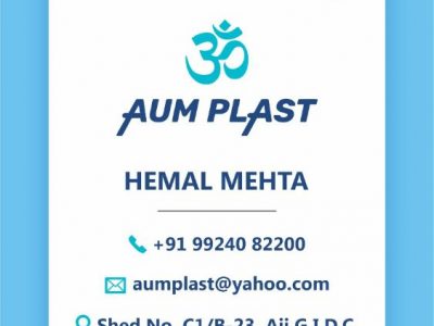 AUM PLAST RAJKOT