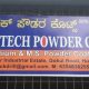 NEW HITECH POWDER COATS HUBLI