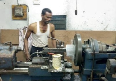 DATTATRAYA ENGINEERING WORKS HUBLI