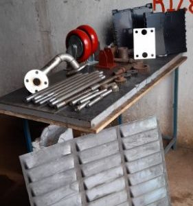 SHRI BALAJI ENGINEERING HUBLI
