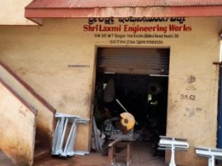 SHRI LAXMI ENGINEERING WORKS HUBLI