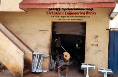 SHRI LAXMI ENGINEERING WORKS HUBLI