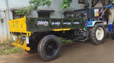 DHANALAXMI AGRO INDUSTRIES HUBLI