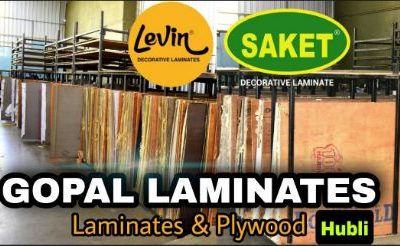 GOPAL LAMINATES HUBLI