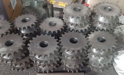 SANMATI INDUSTRIES HUBLI