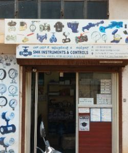 SMK INSTRUMENTS & CONTROLS HUBLI