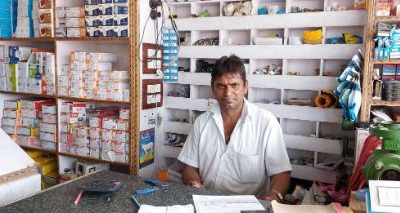VANDANA ELECTRICALS CHANNARAYAPATNA