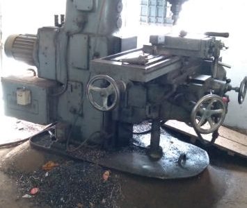 RAGHAVENDRA INDUSTRIES HUBLI