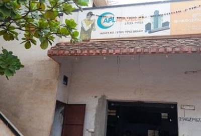 PRAGATI ENGINEERING WORKS HUBLI
