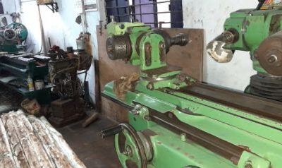 A.V.K. ENTERPRISES HUBLI