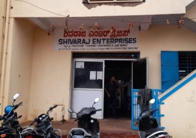 SHIVARAJ ENTERPRISES HUBLI