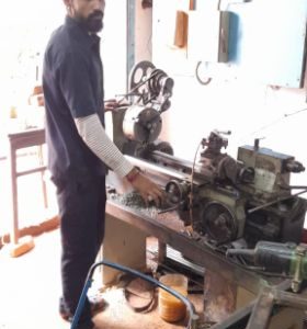 SHRI MALTESH ENGINEERING WORKS HUBLI