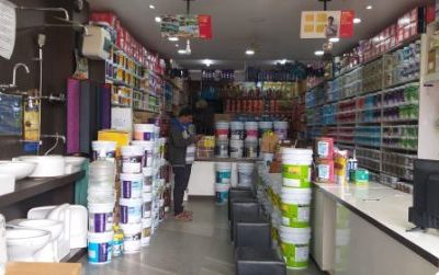 SRI BENAKA TRADERS CHIKMAGALUR