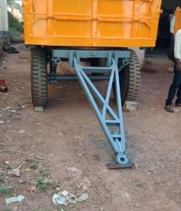 SHRI MANJUNATH CONVEYORS & FABRICATORS HUBLI