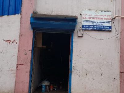 M.N. ENGINEERING WORKS HUBLI