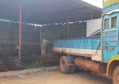 R.K. STEEL TRADING HOUSE HUBLI