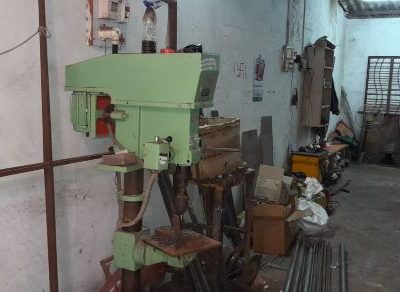 ALOK ENGINEERING WORKS HUBLI