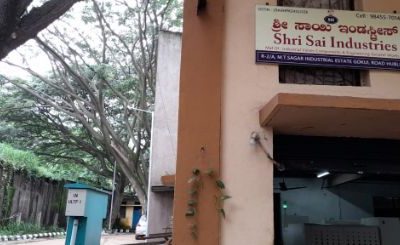 SHRI SAI INDUSTRIES HUBLI