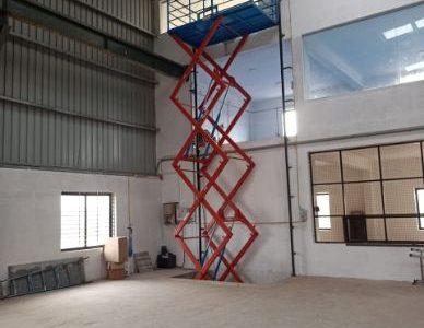 ONYX METAL PRECISION HUBLI
