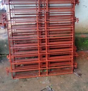 PRAKASH FABRICATIONS HUBLI