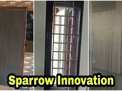 SPARROW INNOVATION HUBLI