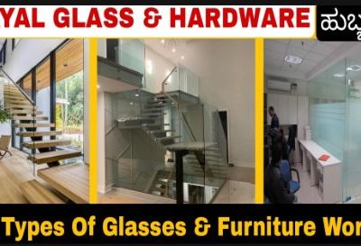 PAYAL GLASS & HARDWARE HUBLI