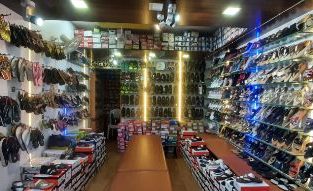 TOP SHOES DHARWAD