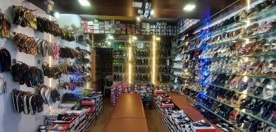 TOP SHOES DHARWAD