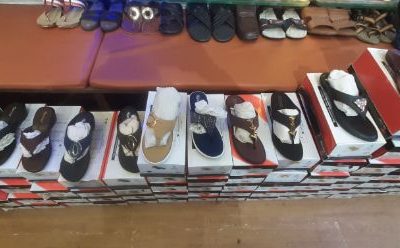 TOP SHOES DHARWAD