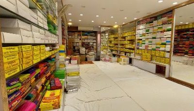 DANI SILK & SAREES HUBLI