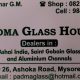PADMA GLASS HOUSE MYSORE