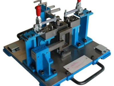NANO MACHINE TOOLS HUBLI
