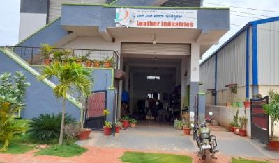 L N LEATHER INDUSTRIES HUBLI