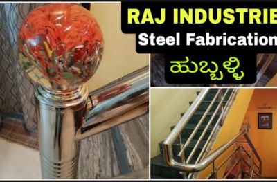 RAJ INDUSTRIES HUBLI