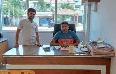 OM TIMBER & PLYWOODS CHITRADURGA