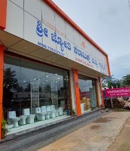SRI JYOTHI CERAMICS & GRANITES TIPTUR