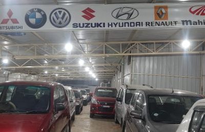 NAGARAJ AUTO LINKS CHIKMAGALUR