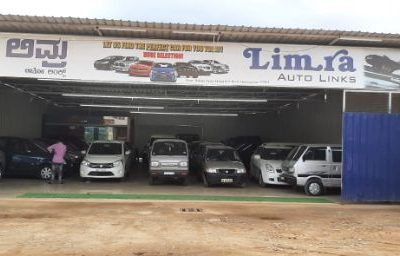 LIMRA AUTO LINKS CHIKMAGALUR