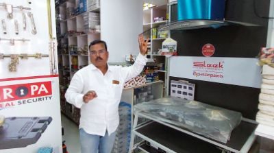SHRI BALAJI HARDWARE GALLERY BELGAUM