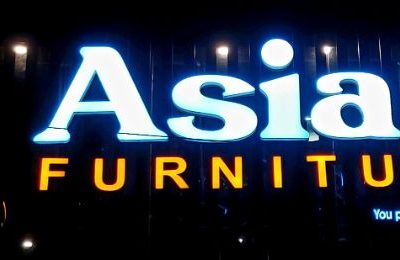 ASIAN FURNITURES KASARAGOD
