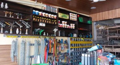 SRI SURYANARAYANA STORES BELUR